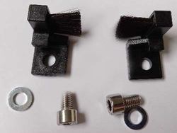 Brosse bande de roulement A1000